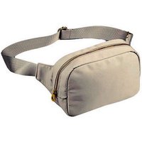 BagBase Sundae Hüft-/Gürteltasche Fronttasche mit Reißverschluss Cross Body Bag Frische Farben