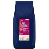 El Puente Nica organico - Bio-Kaffeebohnen 1 kg