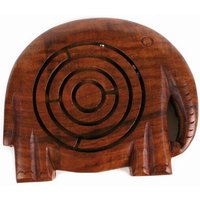 El Puente Geduldsspiel "Elefant"