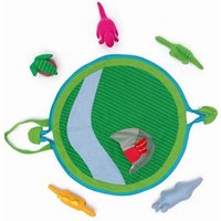 El Puente Spielset "Dinos"