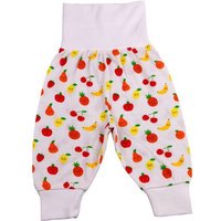 El Puente Babyhose "Funny Fruits", Größe 62/68