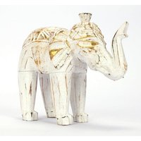El Puente Deko-Figur "Elefant"
