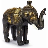 El Puente Deko-Figur "Elefant"