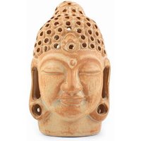 El Puente Teelichthalter "Buddha"