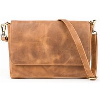 El Puente Schultertasche
