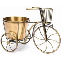 El Puente Blumentopfhalter "Fahrrad"