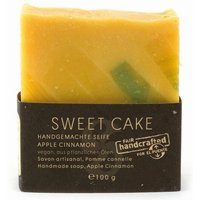 El Puente Seife "Sweet Cake"