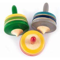 El Puente Kreiselset "Swirl", 3er-Set