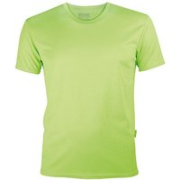Cona Sports Cona Evolution Mesh Sportsshirt für Herren, Atmungsaktiv Feuchtigkeitsregulierend
