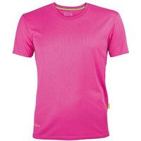 Cona Sports Cona Evolution Mesh Sportsshirt für Herren, Atmungsaktiv Feuchtigkeitsregulierend