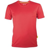 Cona Sports Cona Evolution Mesh Sportsshirt für Herren, Atmungsaktiv Feuchtigkeitsregulierend