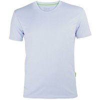 Cona Sports Cona Evolution Mesh Sportsshirt für Damen, Atmungsaktiv Feuchtigkeitsregulierend