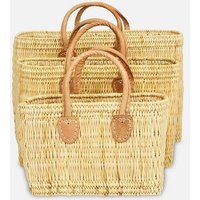 El Puente Souk-Tasche "Natur"