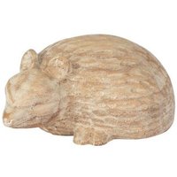 El Puente Deko-Figur "Großer Igel"