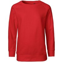 Neutral® Kinder Sweatshirt Sweater Pulli Pullover