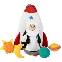 El Puente Spielset "Rakete"