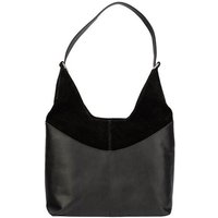 El Puente Schultertasche "Hobo"