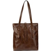 El Puente Damen-Handtasche "Classic"