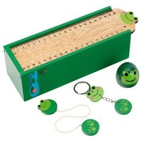 El Puente Schul-Starter-Set "Frosch"