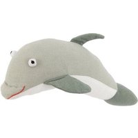 El Puente Softtoy "Delfin"