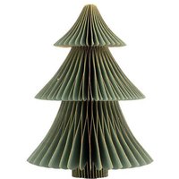El Puente Papier-Tannenbaum "Falta"