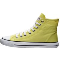 Ethletic Sneaker Hi „White Cap Hi Cut“