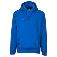 Utopic Unisex Hoodie Kapuzenpullover Hoody aus recycelter Baumwolle und Polyester