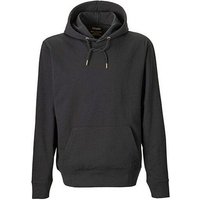 Utopic Unisex Hoodie Kapuzenpullover Hoody aus recycelter Baumwolle und Polyester