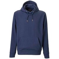 Utopic Unisex Hoodie Kapuzenpullover Hoody aus recycelter Baumwolle und Polyester