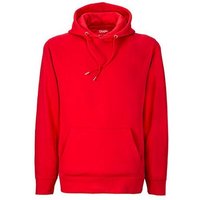 Utopic Unisex Hoodie Kapuzenpullover Hoody aus recycelter Baumwolle und Polyester