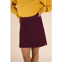 La Gitana A-Linien Rock aus Bio Sweat "Auria"