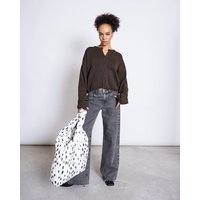JAN N JUNE Strickjacke ASAS GOTS