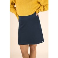 La Gitana A-Linien Rock aus Bio Sweat "Auria"