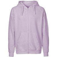 Neutral® - 3FREUNDE Männer Hoodie Zipped