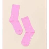 6x Socken popeia aus Bio-Baumwolle - The Casual