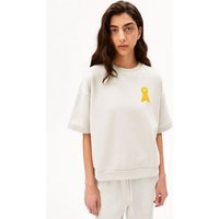 ARMEDANGELS BAMIKAA Damen Sweatshirt aus Bio-Baumwolle