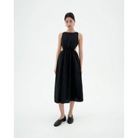 thinking mu Kin Dress