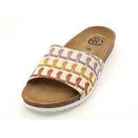 Busche Del Sol Pool Slide fantasy citrus