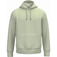 Brandless Basic Bio Hoody Nr. 4 350g/m² XXS - 4 XL (slim fit)