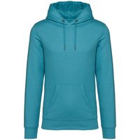 Brandless Basic Bio Hoody Nr. 4 350g/m² XXS - 4 XL (slim fit)