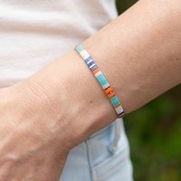 juni Armband "Aperitivo" - handgemacht in Deutschland