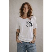 KOKOworld T-Shirt Eila-Heart