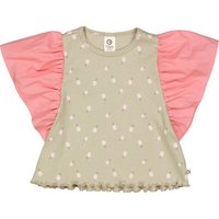 Fred's World by Green Cotton "Green Cotton" T-Shirt Flügelarm Ananas