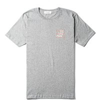 FANTASTIC REALITY STUDIOS SLASH T-SHIRT – Bio-Baumwolle, Unisex