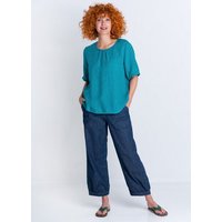 Heidekönigin Jeans Pumphose