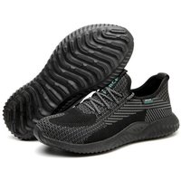 IRON FORCE SBP CE ISO zertifizierte Sicherheitsschuhe Arbeitsschuhe sportlich elegant vegan