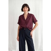 Jyoti - Fair Works Modal Bluse Avaani