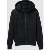 Damen Sweatjacke aus Baumwolle - DAHLIA - recolution