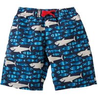 Frugi Badeshorts Haifische