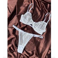Anekdot Set Saga Underwire String
